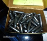 7mm Reloading Bullets & Brass Kit