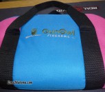 cropped bag