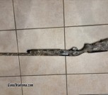 Beretta a400 Xtreme plus semi auto 20g