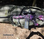 Windham Weapony SRC .223 Muddy Girl