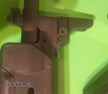 Windaham Weaponry AR10 upper Idabel, OK