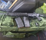 Windham Weaponry WW 308 AR 10 Idabel