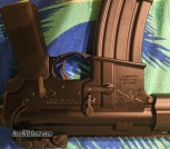 SOLGW M76 Rifle Idabel OK 