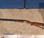 Browning Citori XS 20ga 30” – $1,950 – Oklahoma City