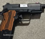 Kimber CDS9 Classic: A Quality Defensive Pistol