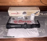 Burris Eliminator lll
