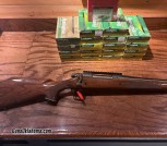Remington 375 Ultra mag