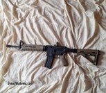 Anderson ar 15 6.8 spc m4 cabine
