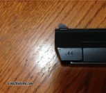 Isreal Weapon Industries Desert Eagle.3