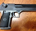 Isreal Weapon Industries Desert Eagle.4