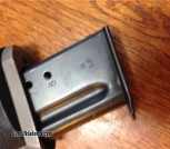 Isreal Weapon Industries Desert Eagle.7