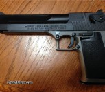 Israel Weapon Industries Desert Eagle .44 Mag