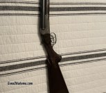  Stevens Model 311 20 Gauge Double Barrel Shotgun