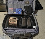 P938 LEGION - 9mm