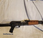 ‎Zastava Underfolder AK47 57 NPAP