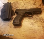 Sar 9 semi auto gen 2