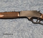 Henry 360 Buckhammer 