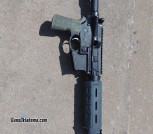 Adams Arms AA15 Piston carbine 