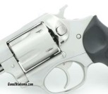 Ruger SP101 2.25” 38 spl