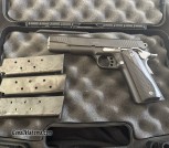 Kimber Custom LW NightStar .45ACP 