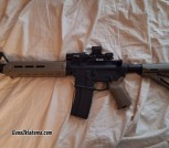 A R 15 6.8 spc