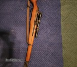 M1 Garand