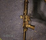 Springfield Saint AR Pistol 5.56