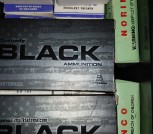 750 rds of 7.62x39 quality ammo