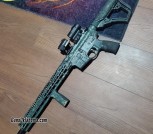 Daniel Defense DDM4 V11 package