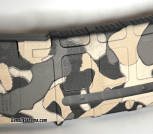 Magpul M4 Gen 3 Window 30 Rd Magazine 5.56/.223
