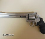 Smith & Wesson Model 686 (No Dash)