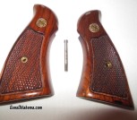 Original Smith & Wesson Stocks