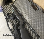 50 caliber Wolf breach loading primitive firearm