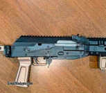 Zastava ZPAP92 7.62X39