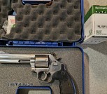SMITH & WESSON 357 MAG / MODEL 686