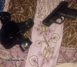 Smith & Wesson 9mm shield