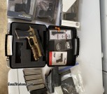 Sig p320 compact range toy