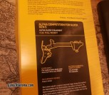 TIMNEY TRIGGERS ALPHA competition Glock 19 gen5 kit