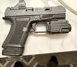 Shadow Systems War Poet CR920