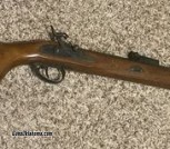 Connecticut Arms used 50 caliber Sharpshooter