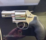  S&W 357 MODEL 686-6   