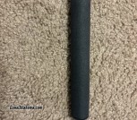 ASP 21” Friction Lock Collapsible Baton
